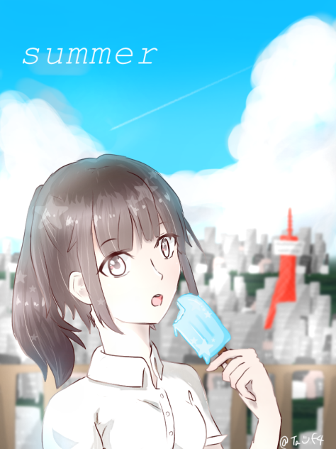 summer