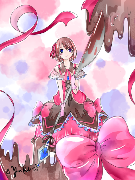 チヨコレイト