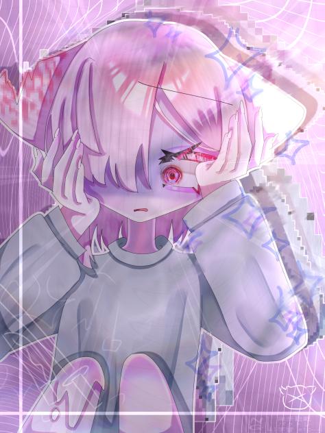 微グロ注意)ささえなきゃ