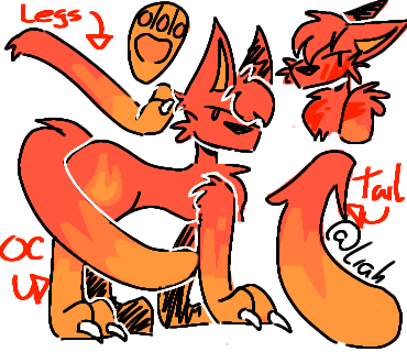 Fox Fire🔥✨️