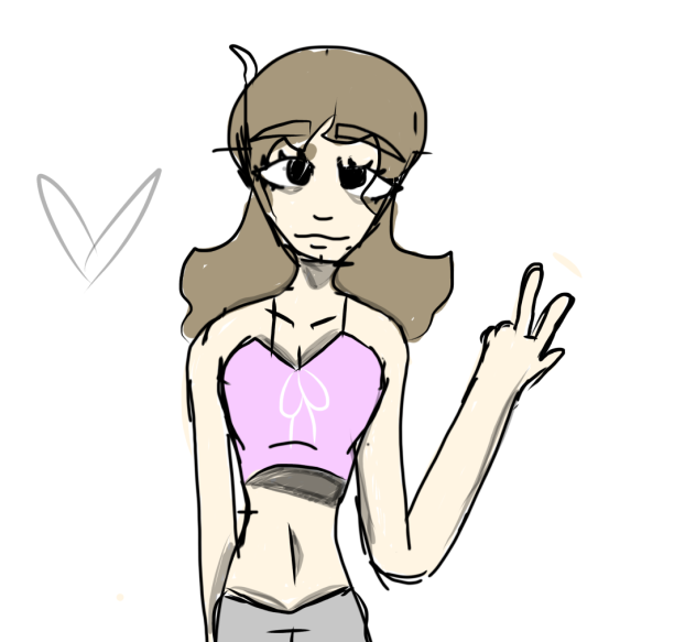 random drawing!!