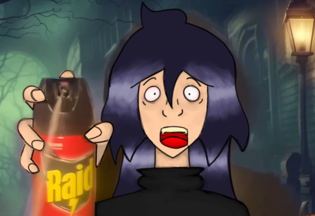 POV ur name is John - ibisPaint