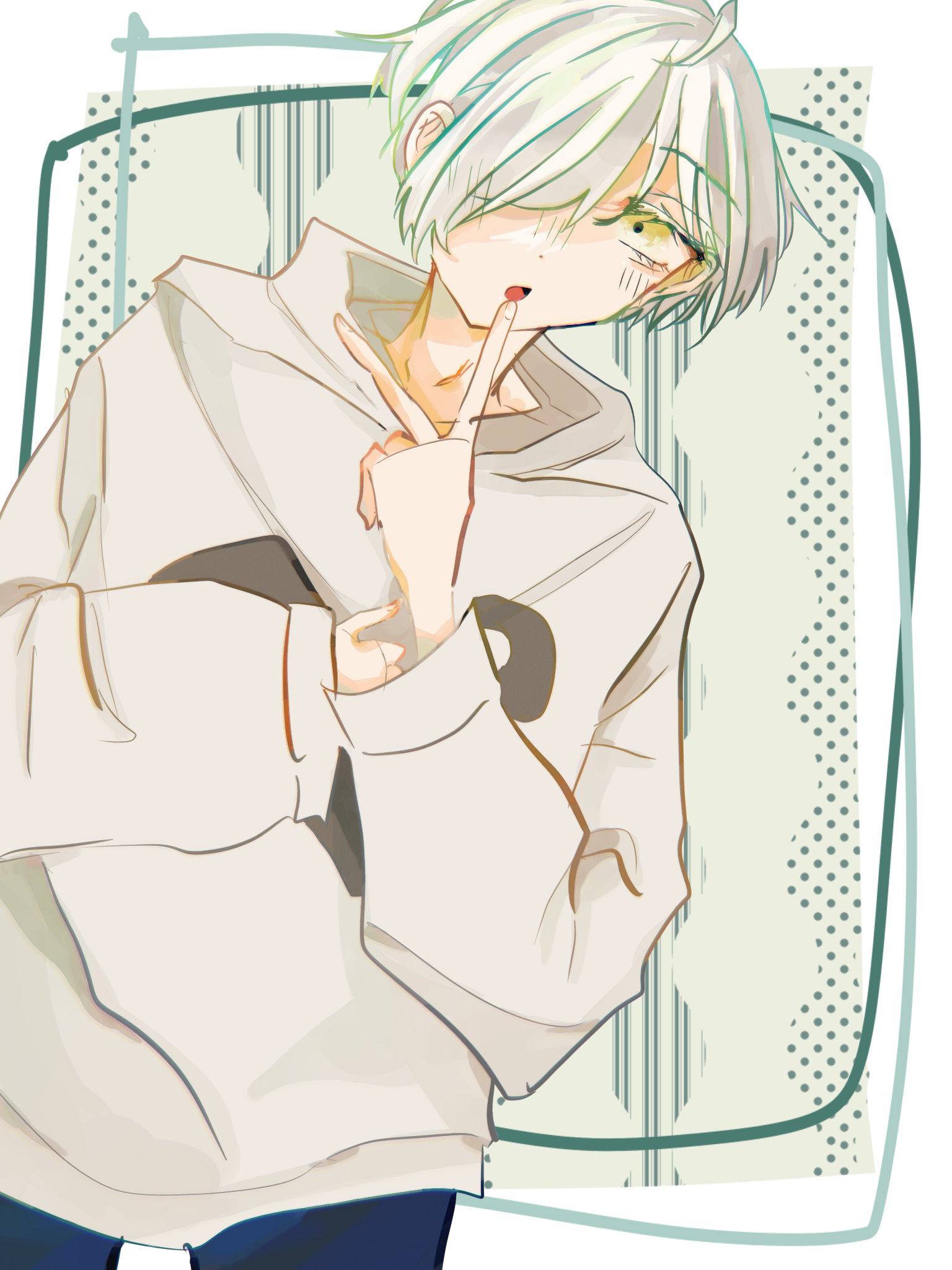 創作【春のほわほわೀ】手描きイラスト 下絵付き 創作【春のほわほわೀ】手描きイラスト 下絵付き 創作【春のほわほ