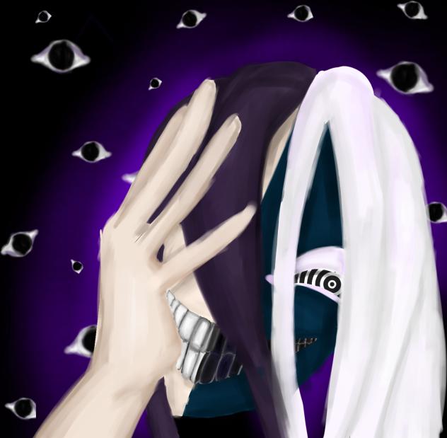 I'm scared of this now