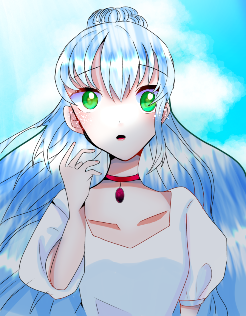 塗☆り☆絵☆