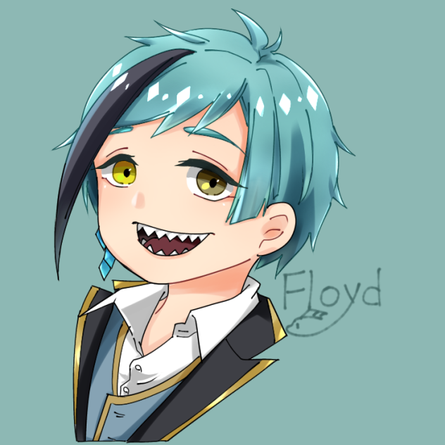 フロイド