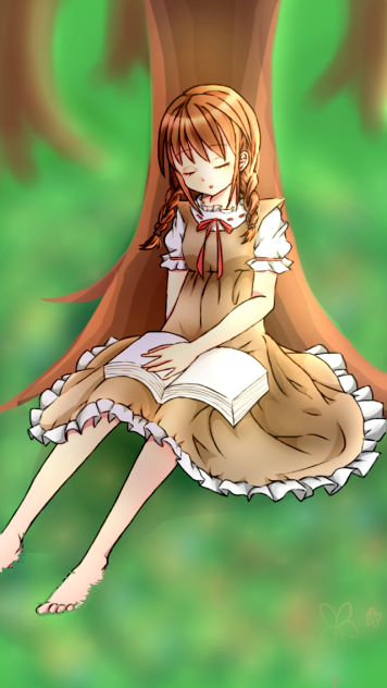【塗ってみた】