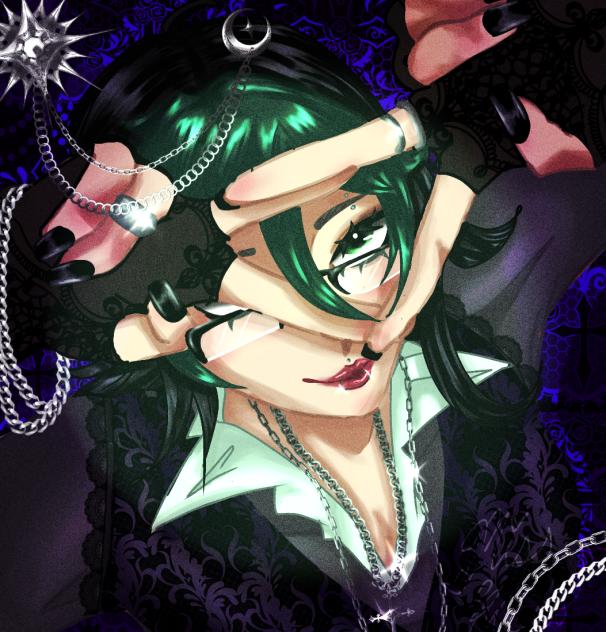 Yami ♥♥