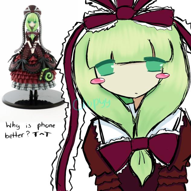 uhmm idk I was bored