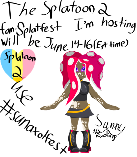 my fan fest info (and descrip)