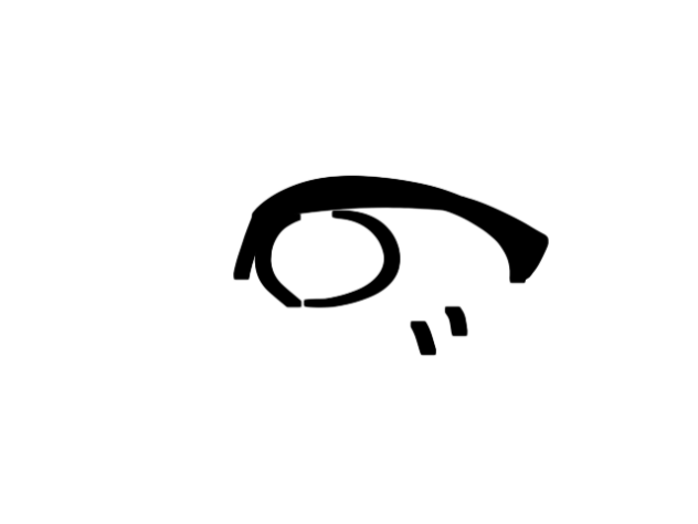 Blink test