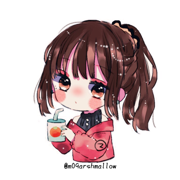 女の子