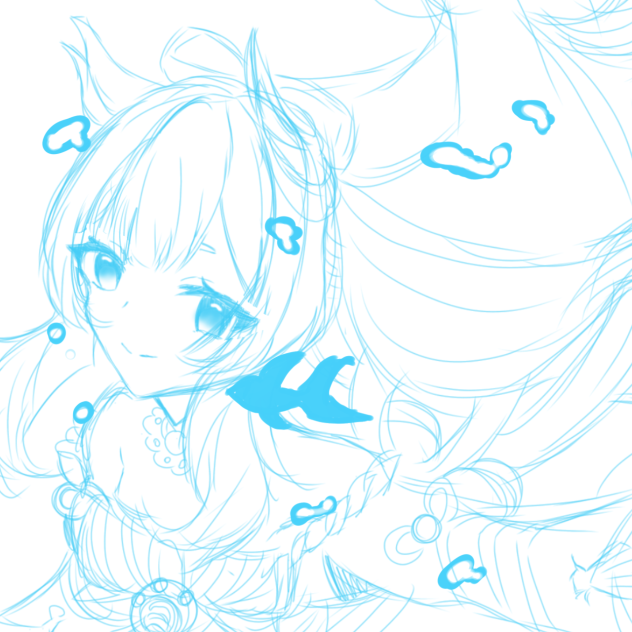 ラフ原神
