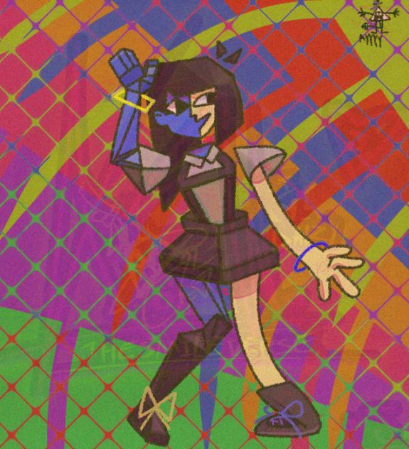 Salutations, sir! [ENA ^o^]