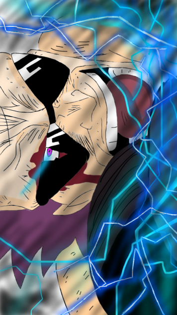 ゼェ〜ット‼︎