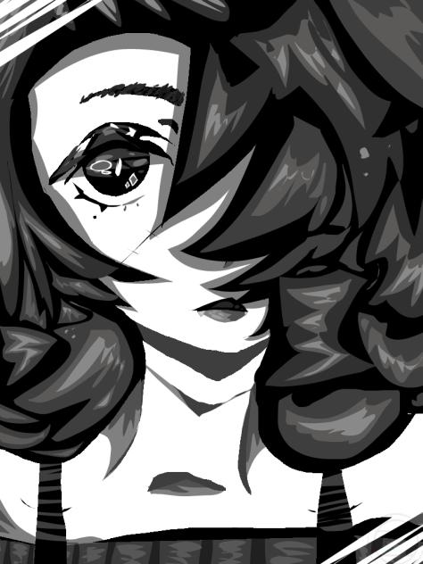 sketch