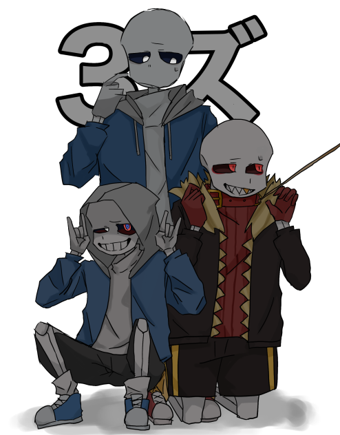 3ズ
