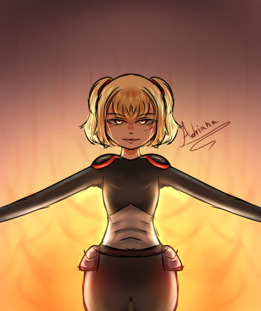17 sin título - ibisPaint