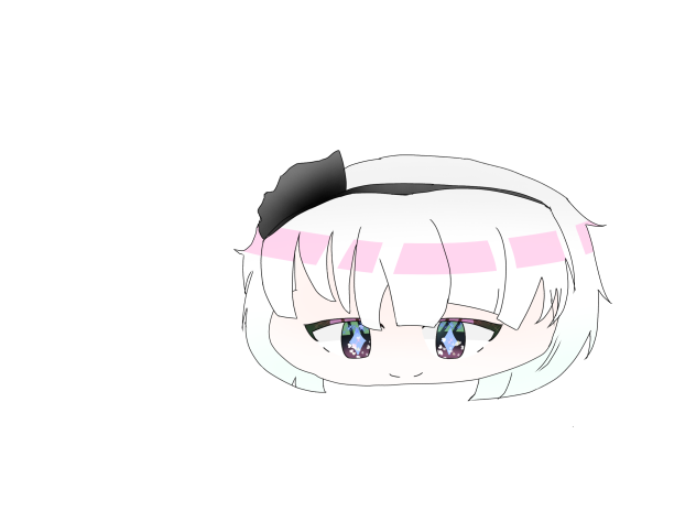 みょんみょん！！