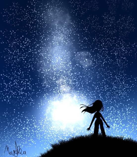 🌌