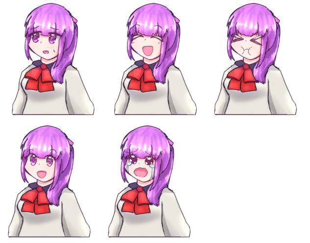 ゆいさんへ！