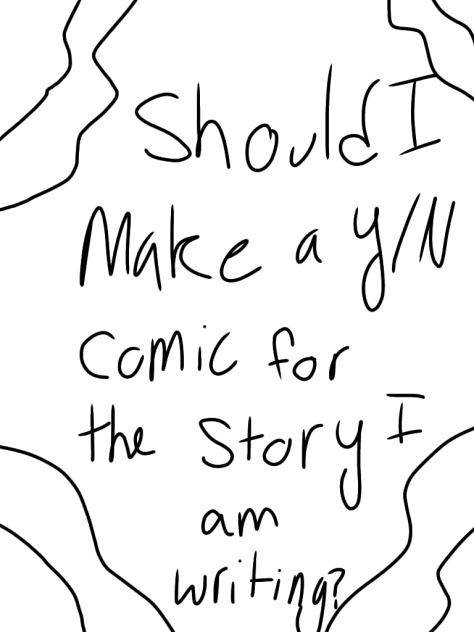 Should I