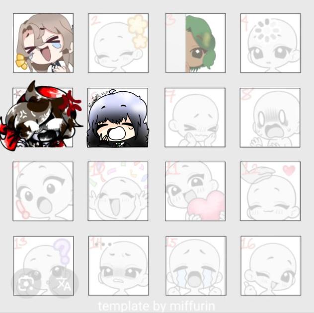 Collab with Stella!