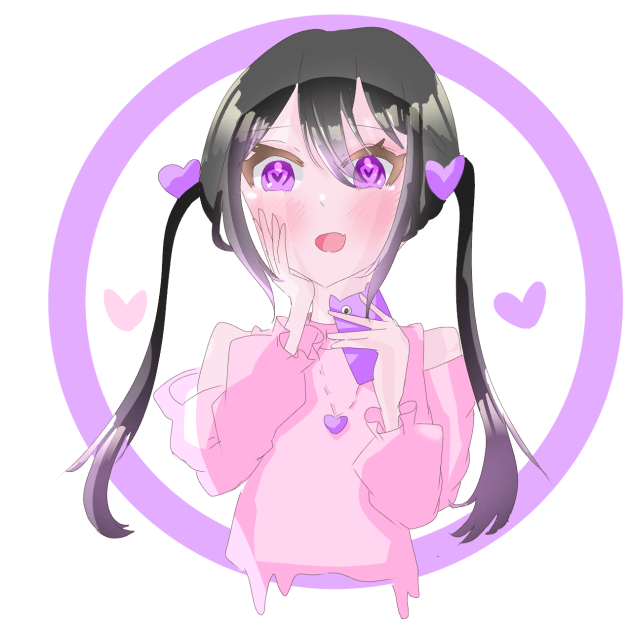 地雷系女子！(？)