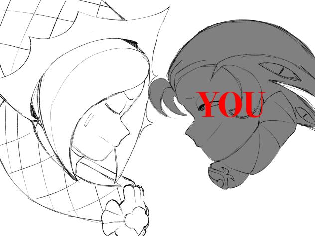 PROBLEMS (CRK ANIMATIC)