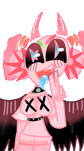 A Gift!! Read desc Bright color warning⚠