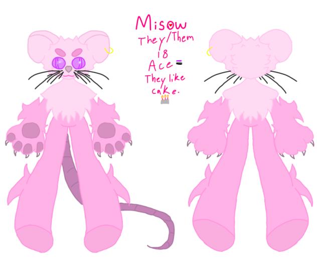 Misow