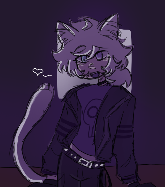 Alex ♥ - ibisPaint