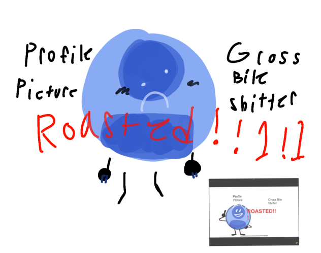 Gross bile shitter1!1!1!1!!1!1