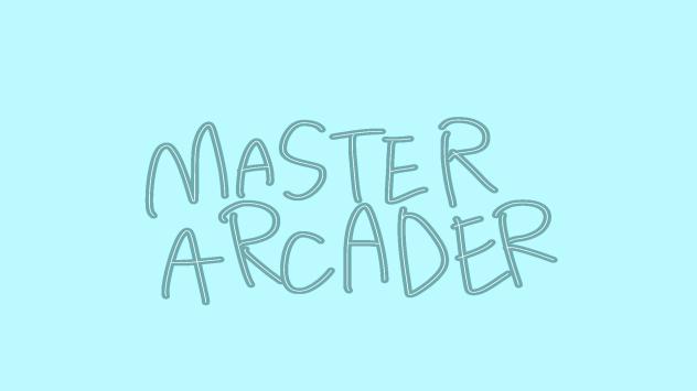 MASTERARCADER