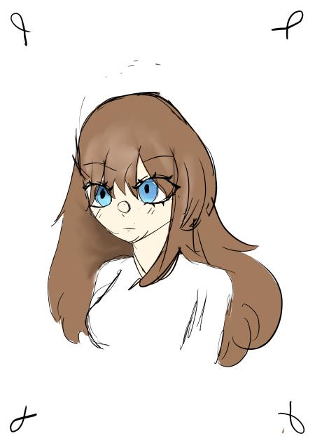 First art on ibis paint - ibisPaint