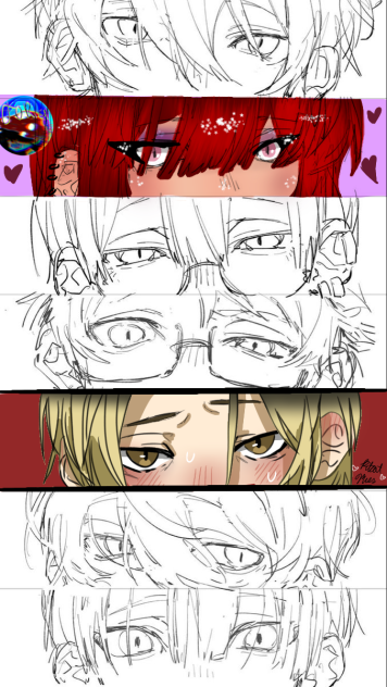 KENMA!!