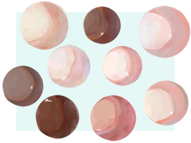 Day three of my artstyle study