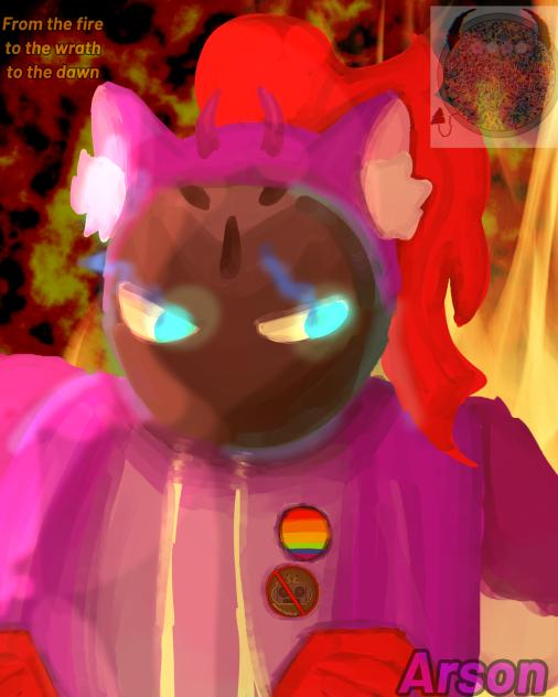 Arson