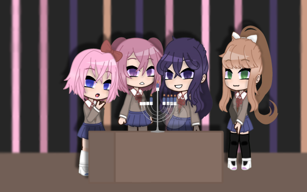 Day 5 - ibisPaint