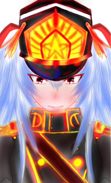 Gunpuku no Himegimi 3.1