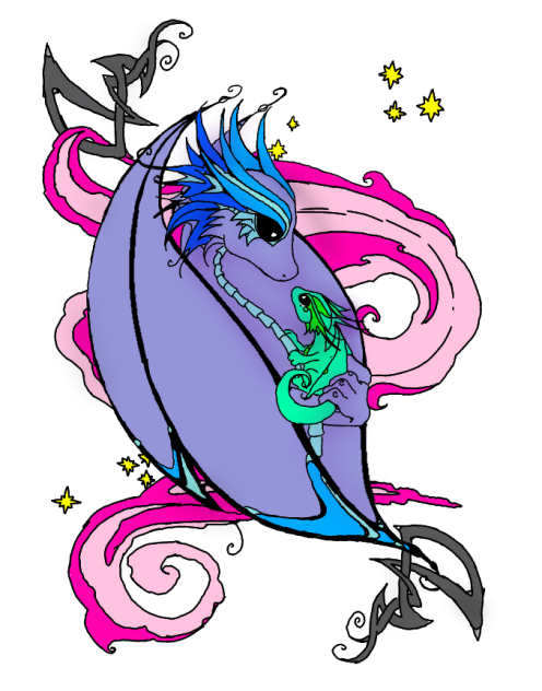 Love Forever - ibisPaint
