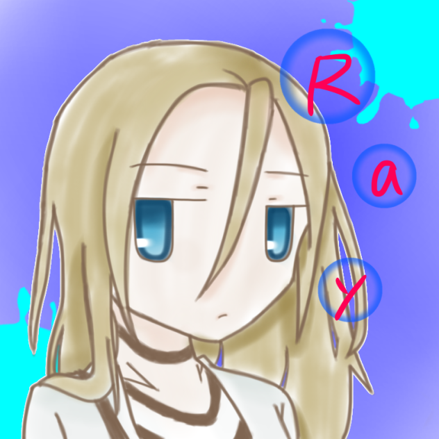 殺戮の天使 レイチェルアイコン