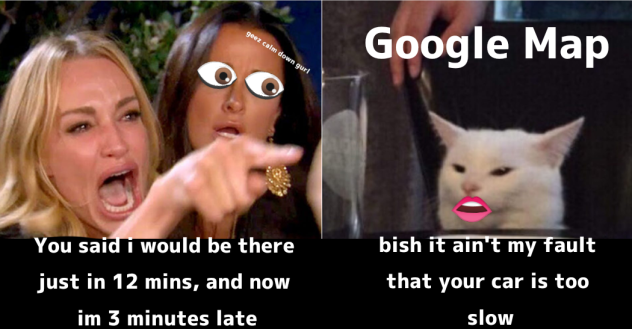 April fool's special