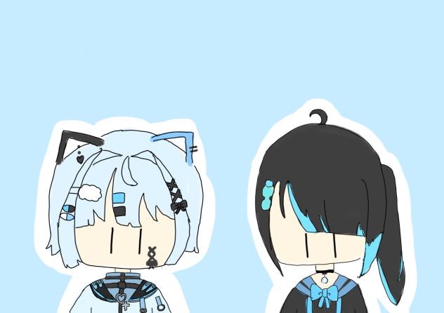 ししょうの代理かいた！