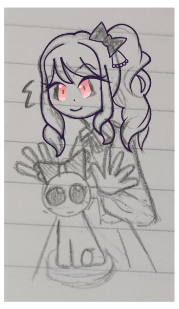 mizuki wip