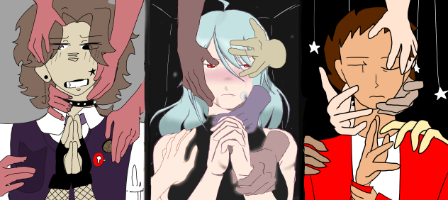 Collab with I forgot who