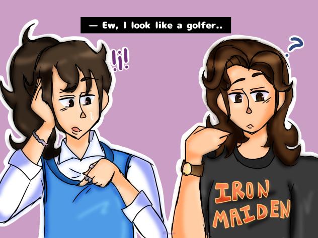 Clothes Swap