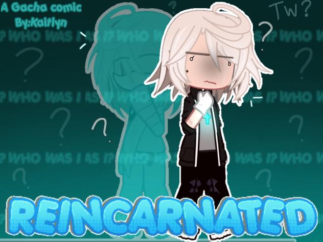 NEW ICON FOR NEW COMIC