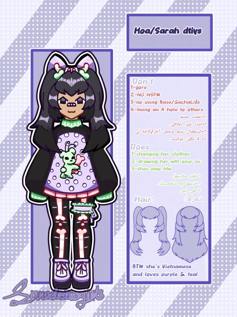 DTIYS use #Sarahdtiys