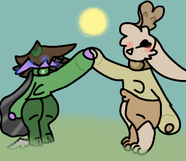 yay - ibisPaint